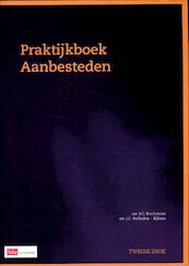 Praktijkboek aanbesteden - Suzanne Brackmann, Jetteke Verlinden-Bijlsma (ISBN 9789012573801)