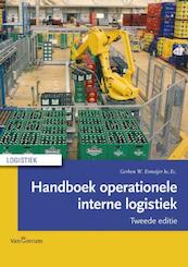 Handboek operationele logistiek - Gerben Esmeijer (ISBN 9789023246800)