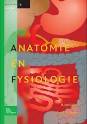Anatomie en fysiologie / Niveau 3 - Nicolien van Halem, IJbelien Jungen (ISBN 9789031377381)