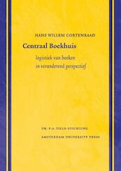 Centraal Boekhuis - (ISBN 9789048508235)