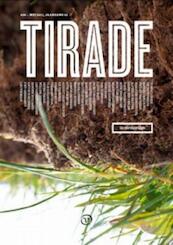 Tirade / 438 In memoriam - (ISBN 9789028260047)
