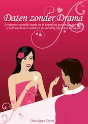 Daten Zonder Drama - Joyce Carrel (ISBN 9789081750776)