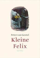Kleine Felix - Peter van Gestel (ISBN 9789045108100)