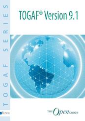 TOGAF® Version 9.1 - The Open Group (ISBN 9789087536794)
