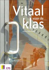 Vitaal voor de klas - Mieke Vollenhoven (ISBN 9789065086457)
