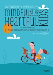 Mindfulkids - Heartfulkids - George Langenberg, Rob Brandsma (ISBN 9789020975406)