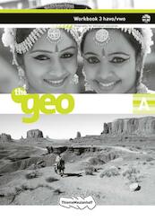 The Geo 3 HV Workbook - (ISBN 9789006433944)