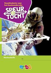 Speurtocht Groep 8 Werkschrift set 5 ex. - (ISBN 9789006643411)