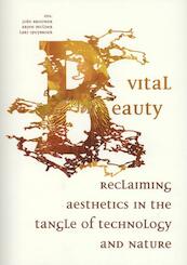 Vital beauty - (ISBN 9789056628567)