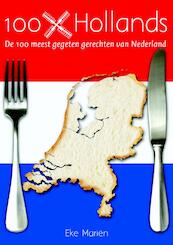 100x Hollands - Eke Mariën (ISBN 9789045201047)