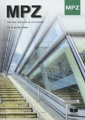 Personeel, organisatie en communicatie - F.A.J. van der Linden (ISBN 9789041508867)