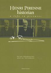 Henri Pirenne, Historian - Sarah Keymeulen, Jo Tollebeek (ISBN 9789058678850)