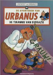 De tirannie van Eufrazie - Urbanus, Willy Linthout (ISBN 9789002202902)