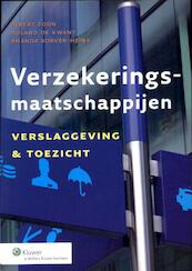 Verzekeringsmaatschappijen - (ISBN 9789013100679)