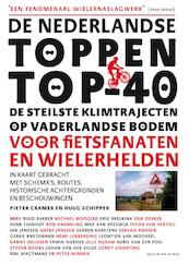 De Nederlandse toppen top-40 - Pieter Cramer, Huug Schipper (ISBN 9789038894980)