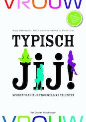 Typisch jij! - Anja Beerepoot, Petra van Hartskamp, Elvira Out (ISBN 9789089651228)