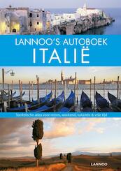 Italië - (ISBN 9789020969511)