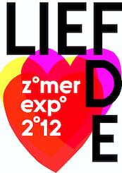 Zomerexpo 2012 Liefde - (ISBN 9789040007293)