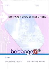 Babbage 7.1 - (ISBN 9789006261936)