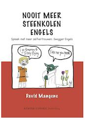 Nooit meer steenkolen Engels - David Mangene (ISBN 9789076542676)