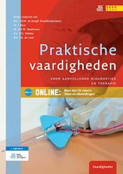 Praktische vaardigheden - (ISBN 9789031388974)