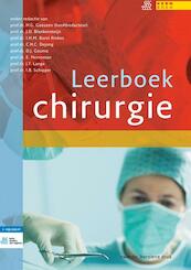 Leerboek chirurgie - (ISBN 9789031387342)