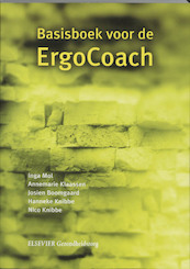 Basisboek voor de ErgoCoach - (ISBN 9789035227880)