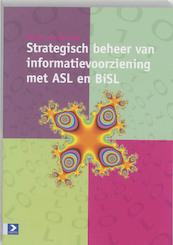 Strategisch beheer van informatiesystemen - R. van der Pols (ISBN 9789039522103)