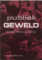 Publiek geweld - (ISBN 9789053565728)