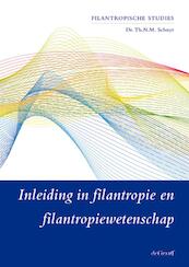 Inleiding in filantropie en filantropiewetenschap - Th.N.M. Schuyt (ISBN 9789077024669)