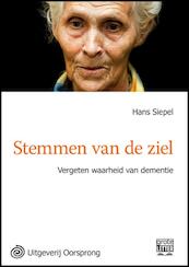 Stemmen van de ziel - Hans Siepel (ISBN 9789461010575)