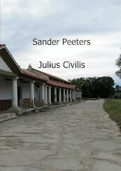Julius Civilis - Sander Peeters (ISBN 9789461930880)
