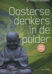 Oosterse denkers in de polder - Jan Flameling, Hans Baaijens (ISBN 9789491224263)