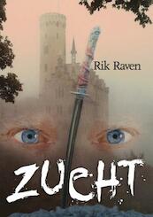 Zucht - Rik Raven (ISBN 9789460860409)