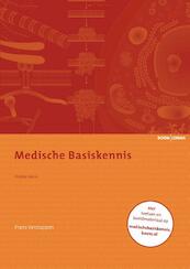 Medische bBasiskennis - Frans Verstappen (ISBN 9789460945823)