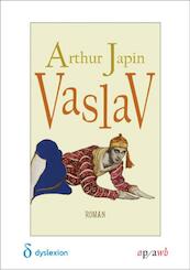Vaslav - Arthur Japin (ISBN 9789029586900)