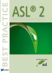ASL 2® - Remko van der Pols (ISBN 9789087538224)