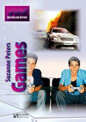 Games - Suzanne Peters (ISBN 9789086601400)