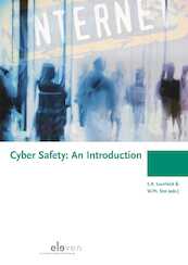 Cyber Safety - (ISBN 9789460946325)