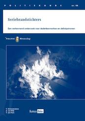 Seriebrandstichters PK48 - Yvette M.M. Schoenmakers, A. van Wijk, T. van Ham (ISBN 9789035246409)