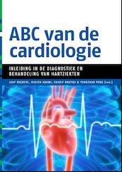 ABC van de cardiologie - (ISBN 9789490951092)