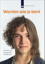 Worden wie je bent - Saskia Keuzenkamp (ISBN 9789037706253)