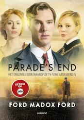 Parade s end - Ford Madox Ford (ISBN 9789401406888)