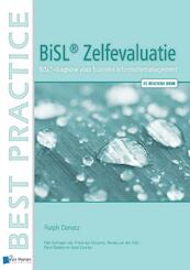 BiSL Zelfevaluatie - Ralph Donatz (ISBN 9789087538156)