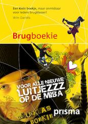 Brugboekie - Wim Daniëls (ISBN 9789000322220)