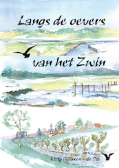 Langs de oevers van het zwin - Peter Gillissen (ISBN 9789074646604)