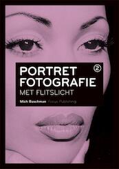 Portretfotografie II - Mich Buschman (ISBN 9789078811237)