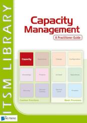E-Book: Capacity Management (english version) - Adam Grummit (ISBN 9789087535865)