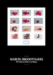 Marcel Broodthaers. - (ISBN 9789075225037)