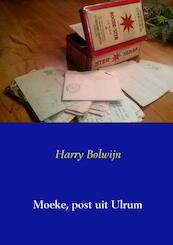 Moeke, post uit Ulrum - Harry Bolwijn (ISBN 9789461935465)